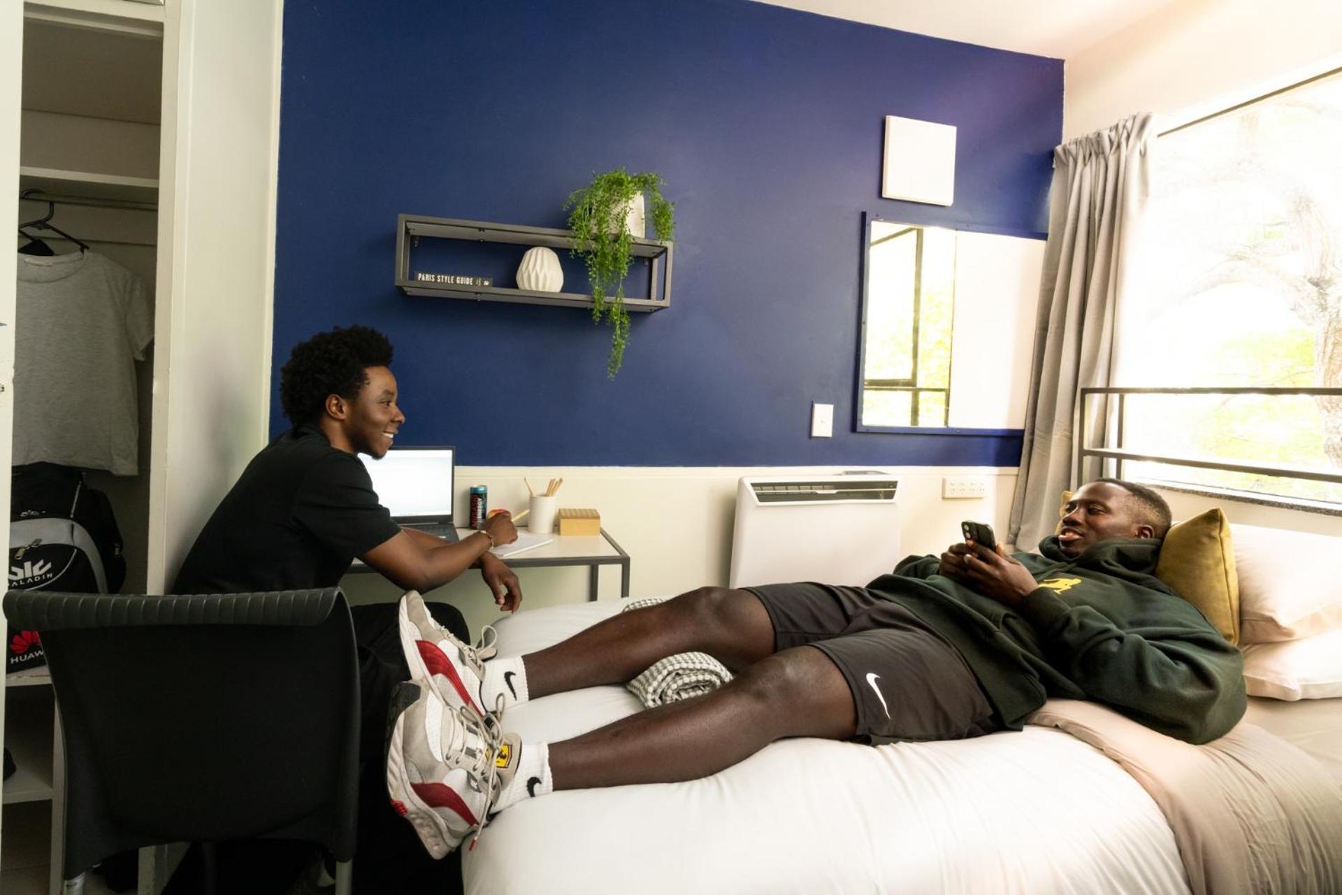 Ymca Hostel Auckland Dış mekan fotoğraf