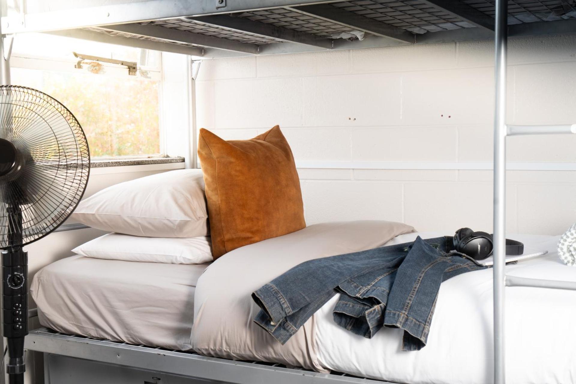 Ymca Hostel Auckland Dış mekan fotoğraf